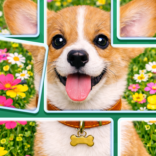 Jig Club: Solitaire