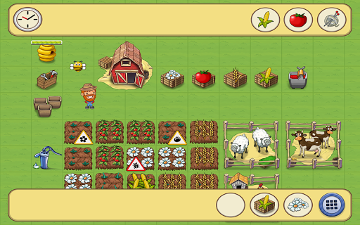 My Little Farm ekran görüntüsü