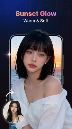 ArtGen: AI Photo Generator ekran görüntüsü