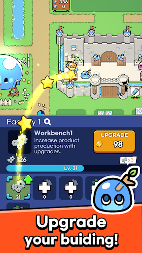 Portal Tycoon ekran görüntüsü