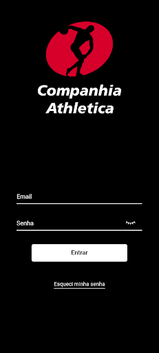 Cia Athletica ekran görüntüsü