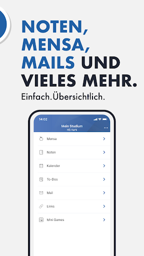 Hochschule Kehl ekran görüntüsü