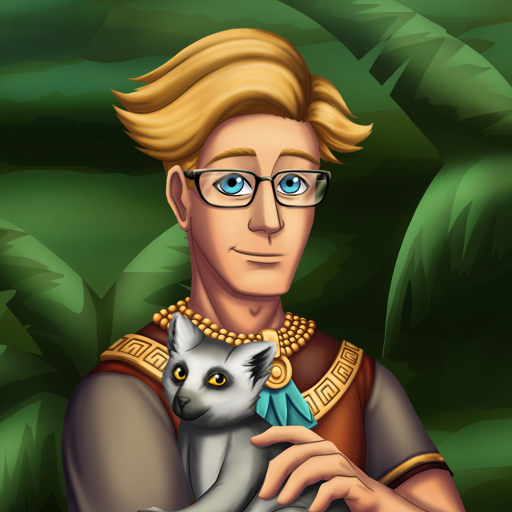 Scott Whiskers 2