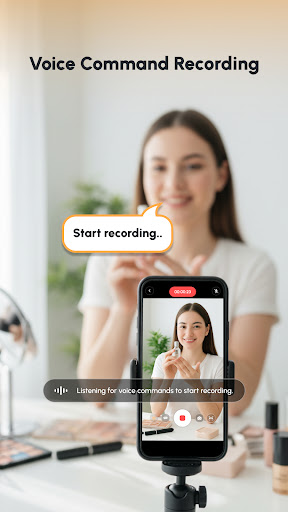 ScreenOff Smart Video Recorder ekran görüntüsü