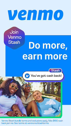 Venmo ekran görüntüsü