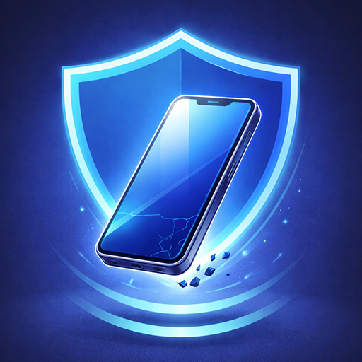 Phone Drop Alarm