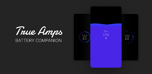 True Amps: Battery Companion ekran görüntüsü