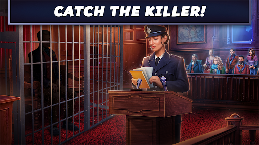 Hidden Objects: Blade f2p ekran görüntüsü