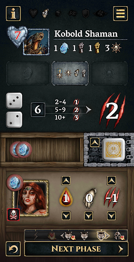 Euthia Torment of Resurrection ekran görüntüsü