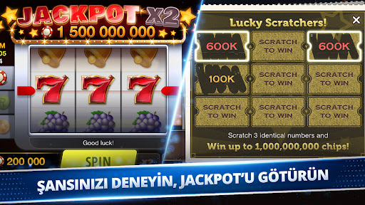 Poker Royale ekran görüntüsü