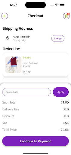 Turk Brand ekran görüntüsü