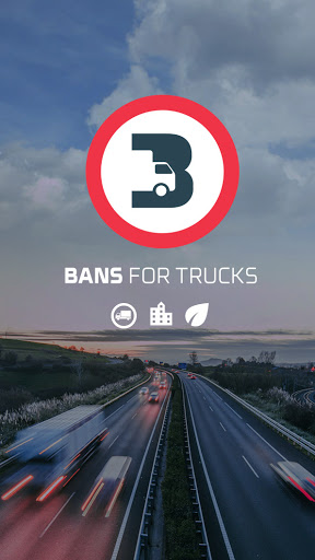Bans For Trucks ekran görüntüsü