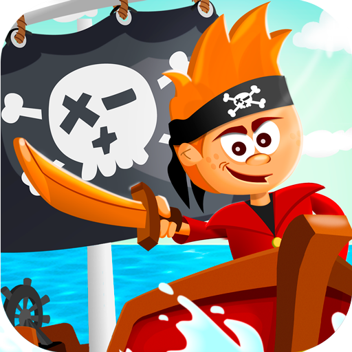 Math Land: Öğrenme Oyunları