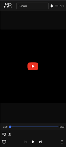 Music Randomizer ekran görüntüsü
