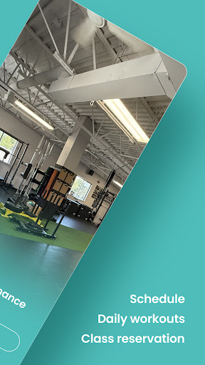 DNA Sports Performance ekran görüntüsü