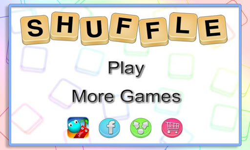 Shuffle ekran görüntüsü