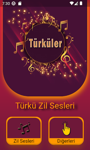 Yeni Türkü Zil Sesleri ekran görüntüsü