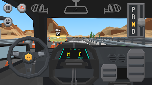 Parking Masters Simulator ekran görüntüsü
