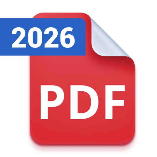 PDF Okuyucu - PDF tarayıcı