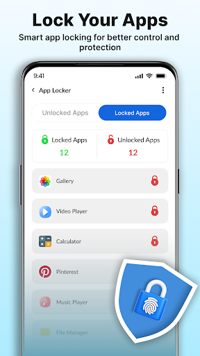 CleanSo Phone Care ekran görüntüsü