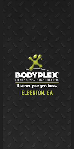Bodyplex Elberton ekran görüntüsü