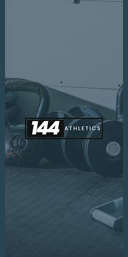144 Athletics ekran görüntüsü