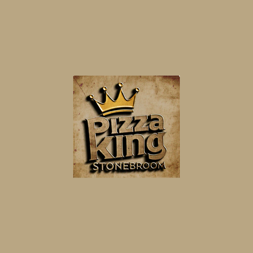 Pizza King Stonebroom