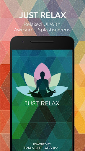 Meditation & Relaxing Music ekran görüntüsü