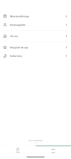 Mat Kungen ekran görüntüsü
