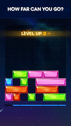 Jewelry Blast: Sliding Puzzle ekran görüntüsü