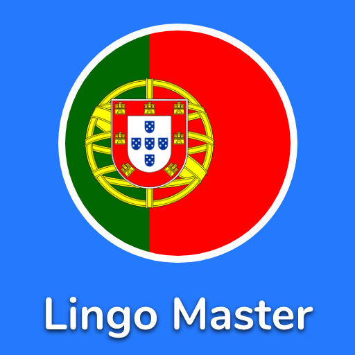 Lingo Master: Learn Portuguese
