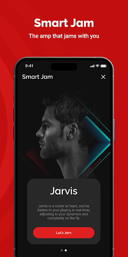 Spark: Chords, Backing Tracks ekran görüntüsü