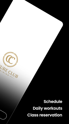 Culture Club ekran görüntüsü