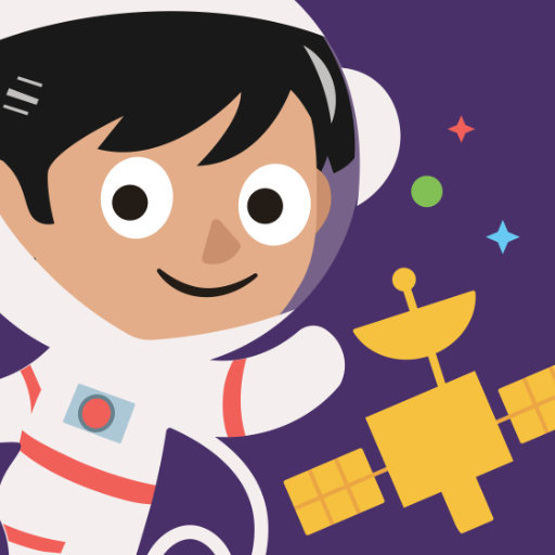 Little Astronauts - Space Kids