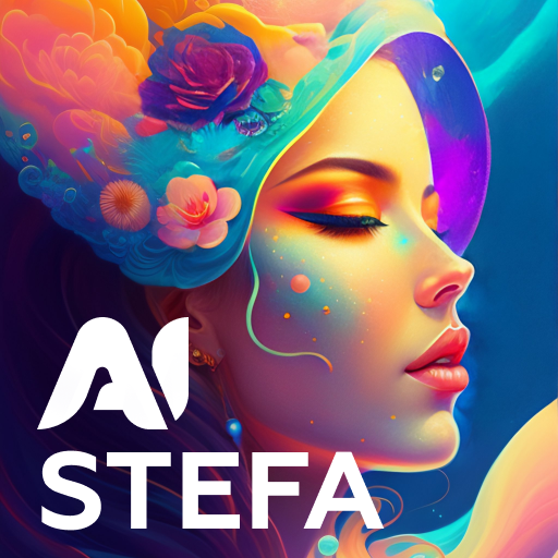 AI Stefa - Yapay Zeka Sanatı