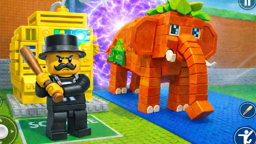 Steal Obby memerot-Catch all ekran görüntüsü