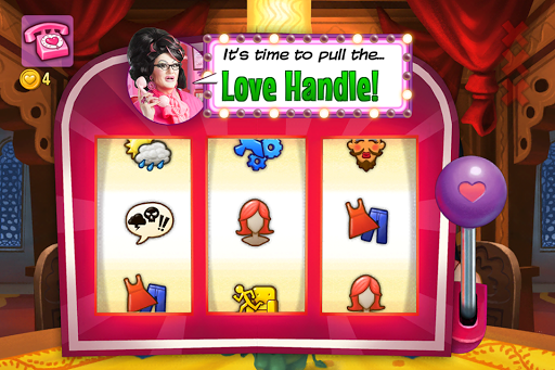 Kitty Powers' Matchmaker ekran görüntüsü