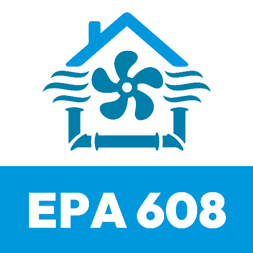 EPA 608 Exam Prep 2026