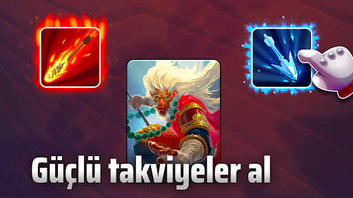 Black Deck ekran görüntüsü
