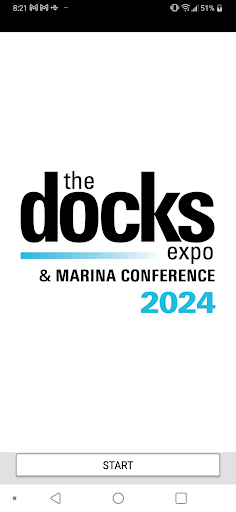 The Docks Expo ekran görüntüsü