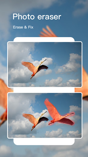 Background Eraser Remove BG ekran görüntüsü