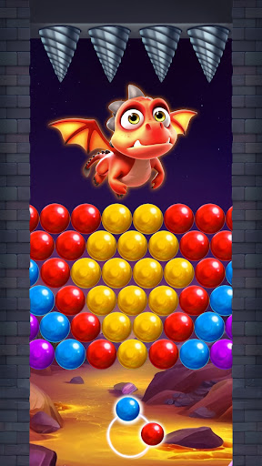 Bubble Shooter Classic Pop ekran görüntüsü