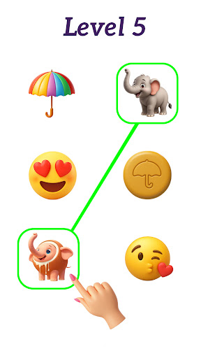 Connect Puzzle: Matching Games ekran görüntüsü