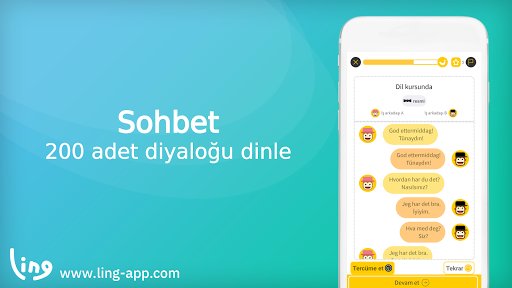 Kolay Norveçce Öğrenme ekran görüntüsü