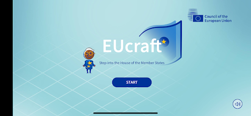 EUcraft ekran görüntüsü