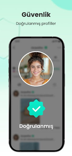 JoyChat - Canlı Video Sohbet ekran görüntüsü