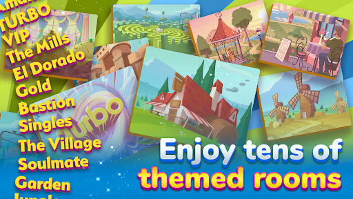 Bingo Rider - Casino Game ekran görüntüsü