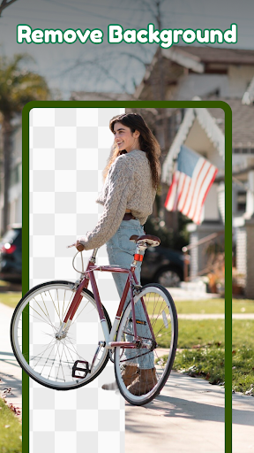 Ultra Zoom Camera HD ekran görüntüsü