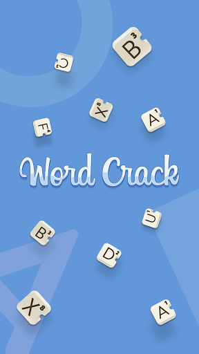 Word Crack: Kelime Oyunu ekran görüntüsü