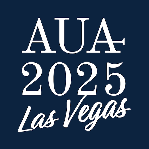 AUA2025 Annual Meeting